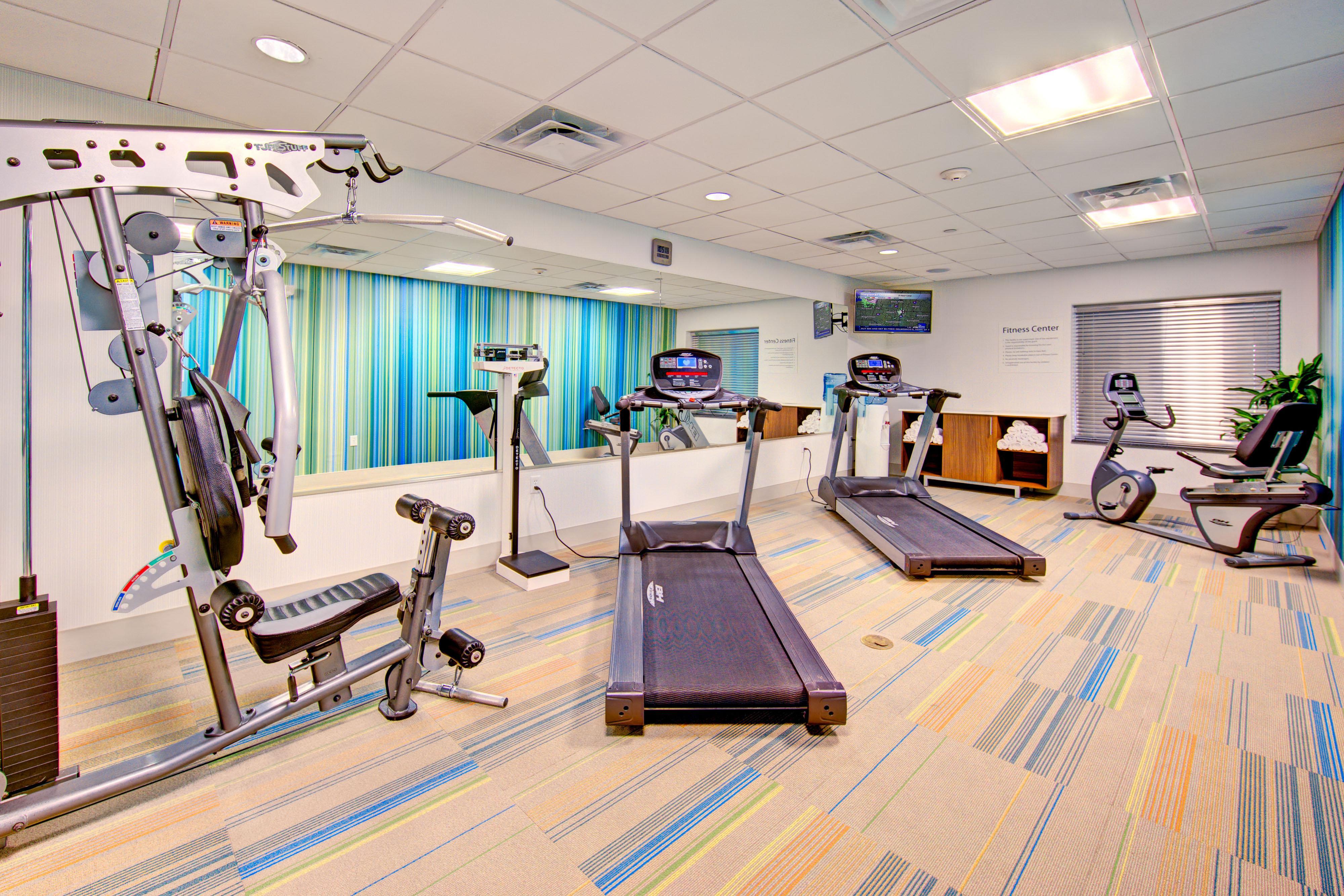 Hotel Express & Austin Ne-hutto By Ihg Hutto