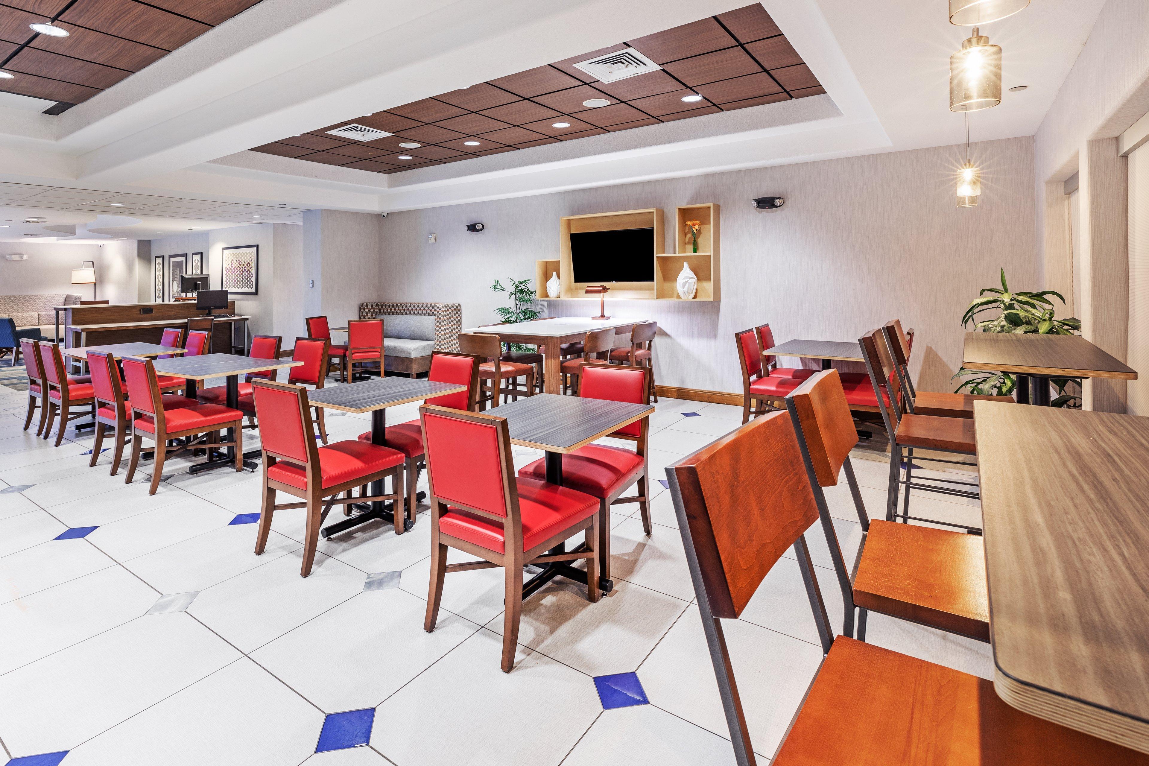 Express & Austin Ne-hutto By Ihg 2* Hutto