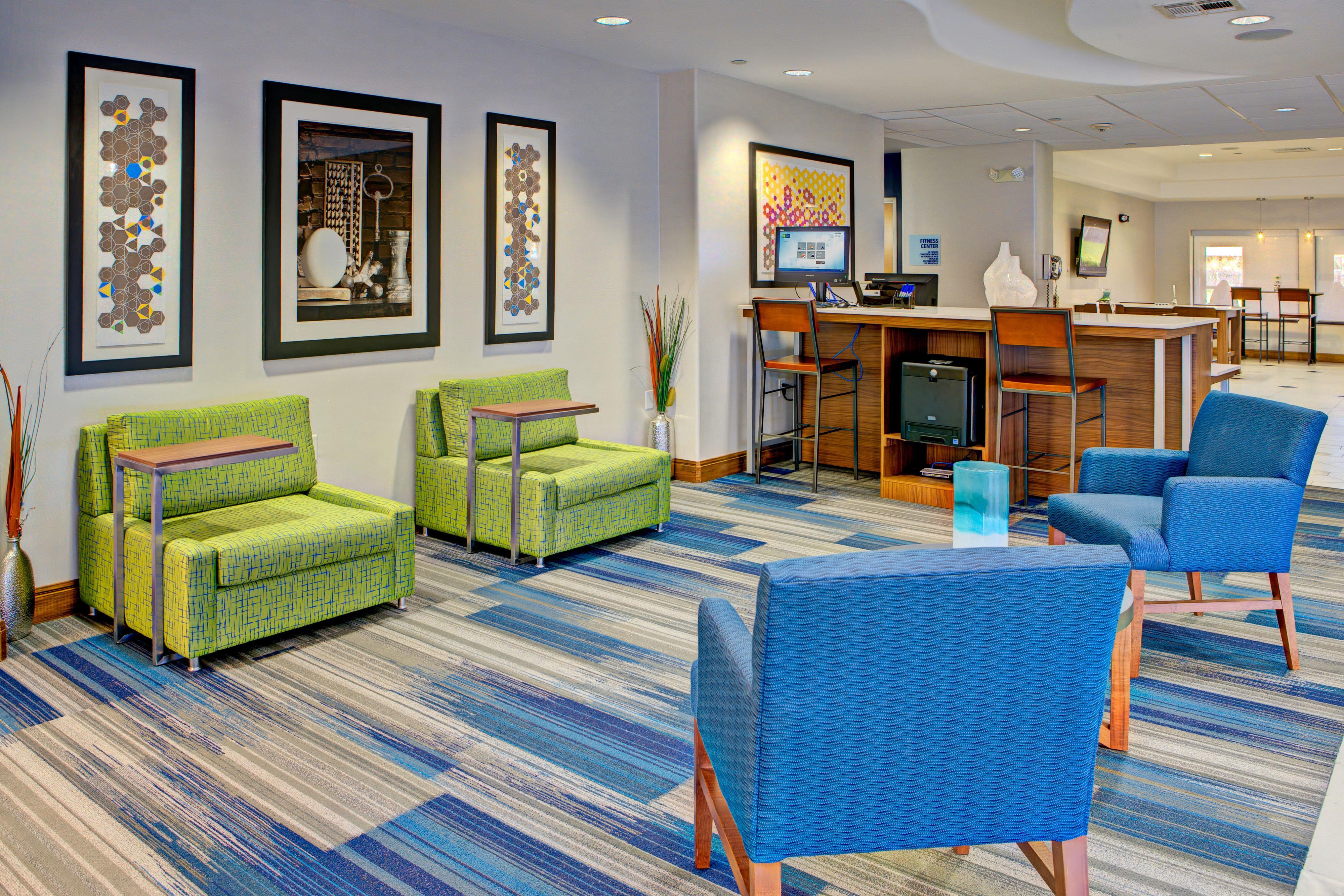 Express & Austin Ne-hutto By Ihg Hotel 2*