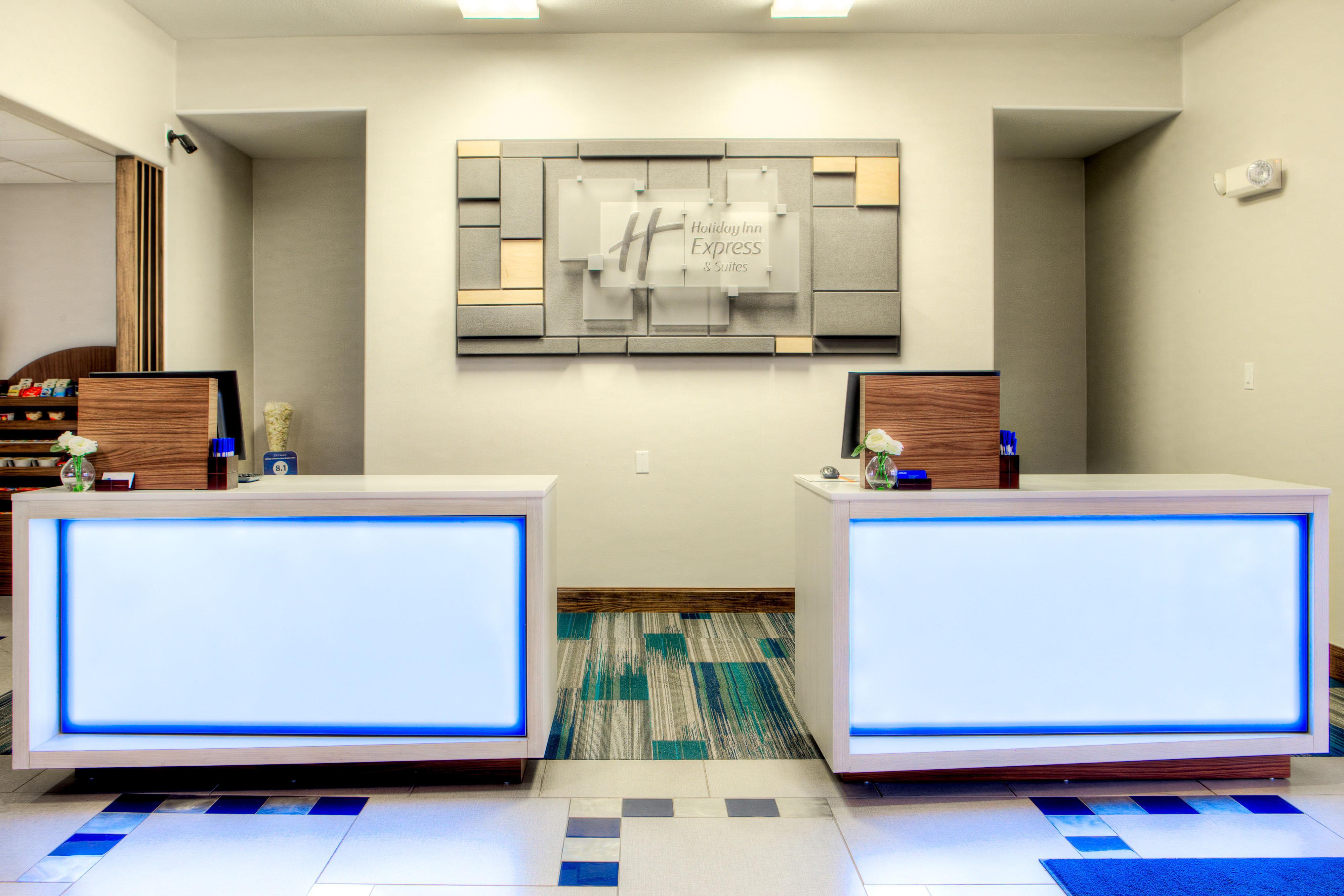 Express & Austin Ne-hutto By Ihg Hutto