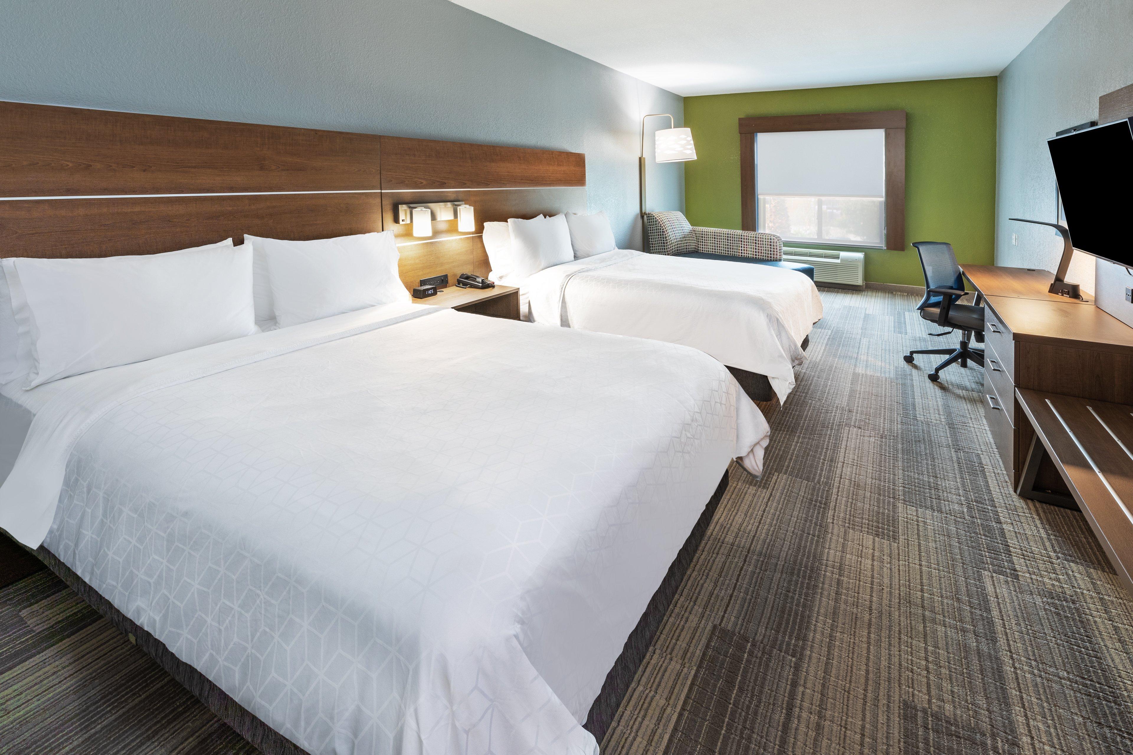 Express & Austin Ne-hutto By Ihg Hotel 2*