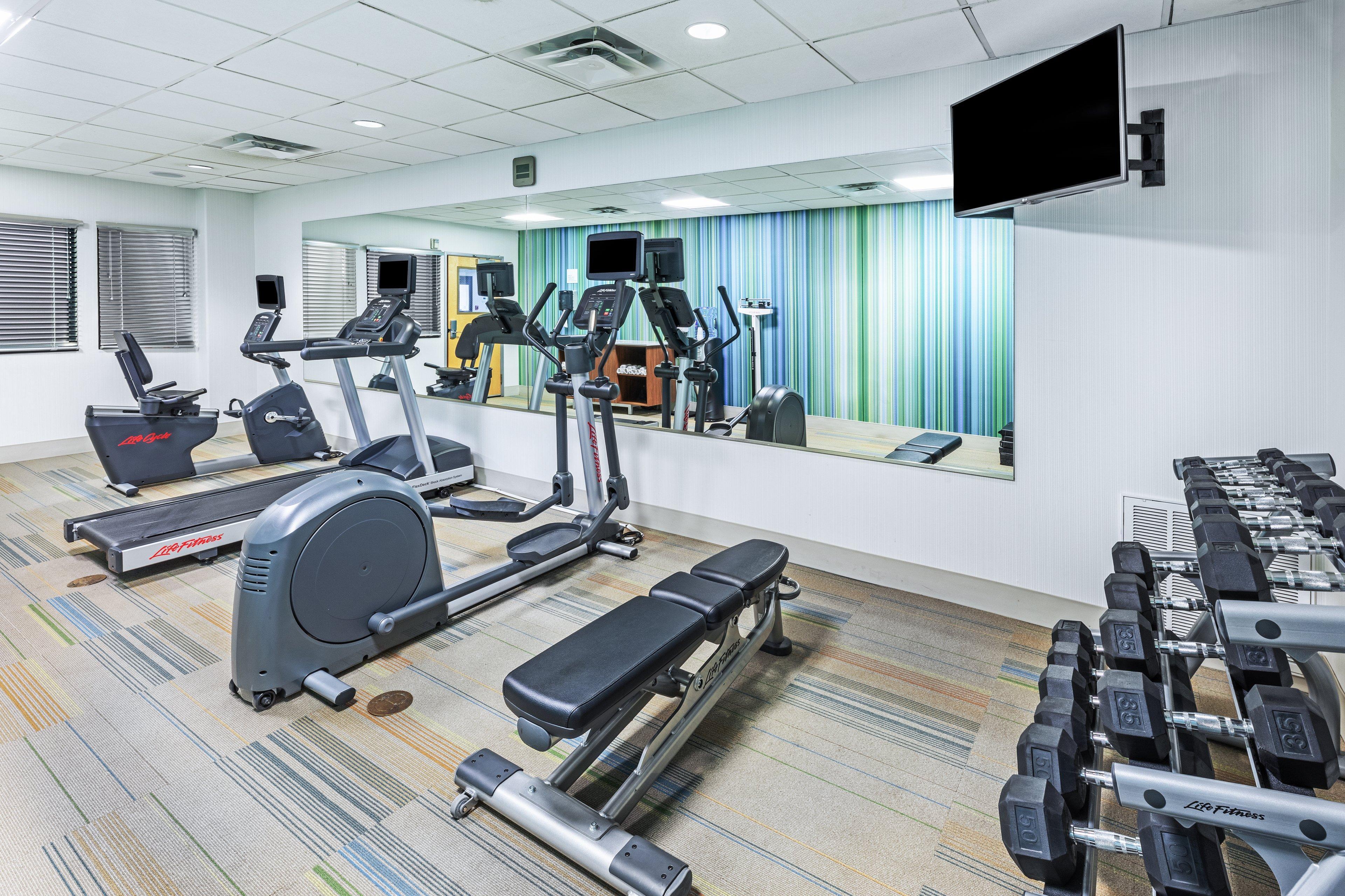 Express & Austin Ne-hutto By Ihg