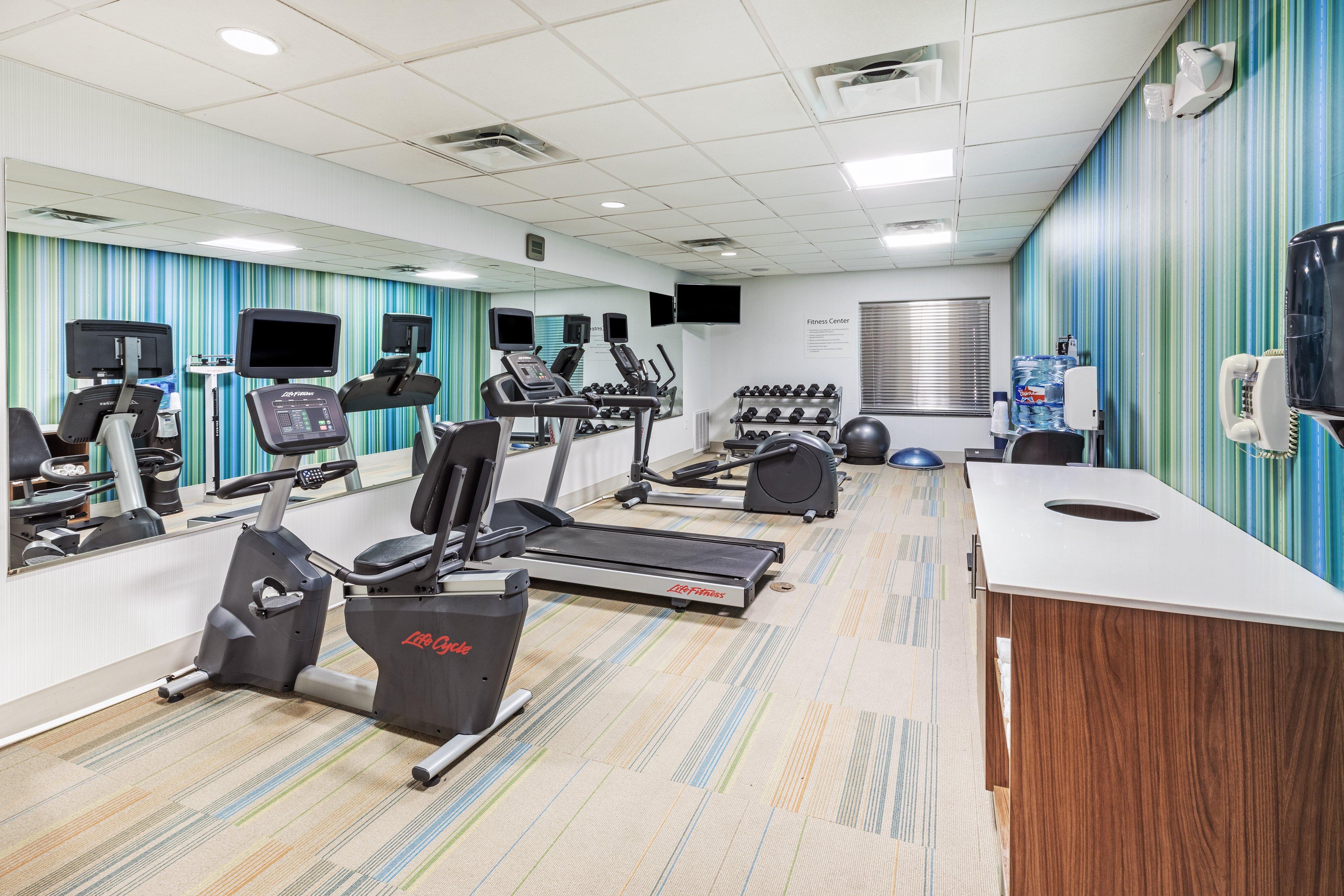 Express & Austin Ne-hutto By Ihg Hotel 2*