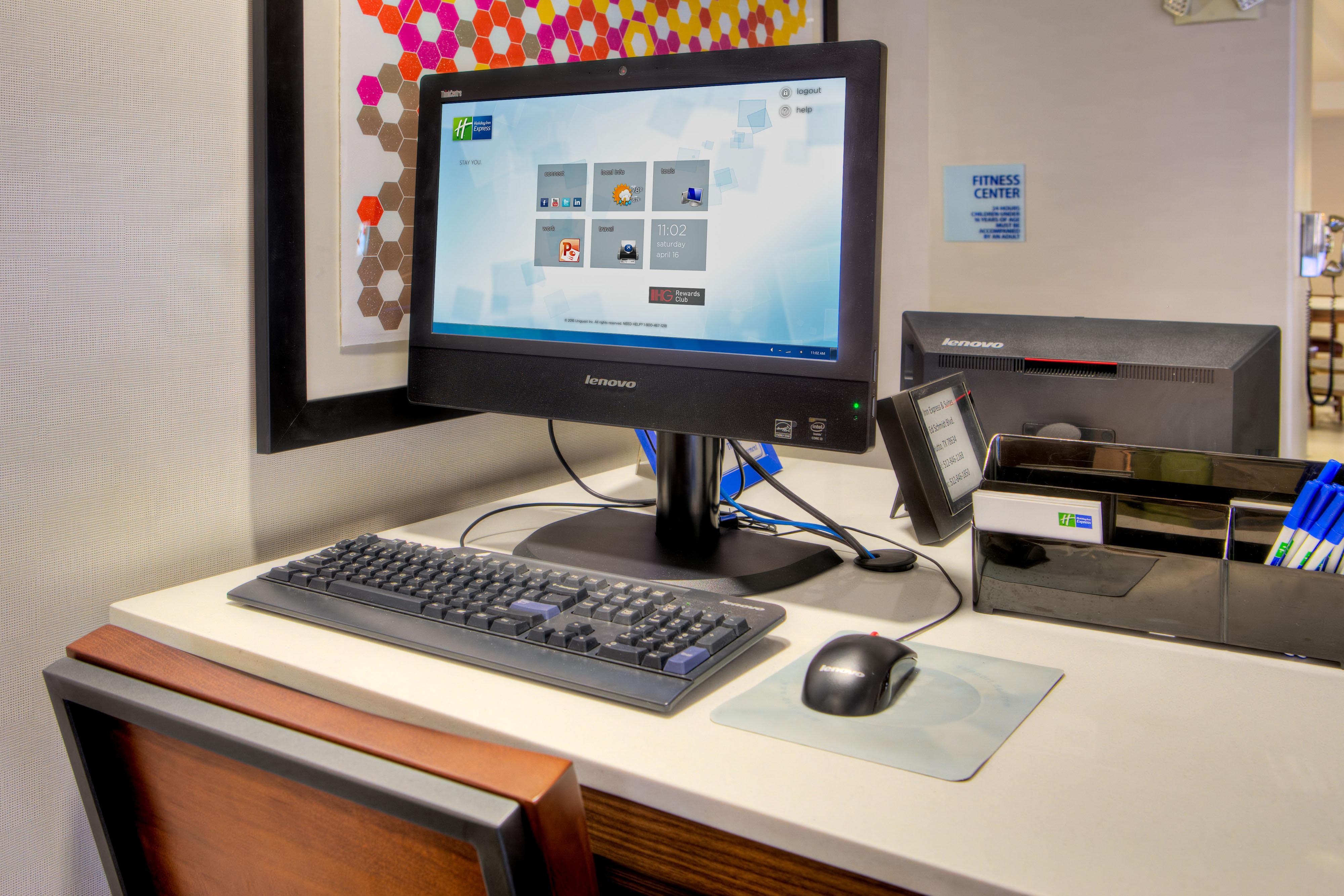 Hotel Express & Austin Ne-hutto By Ihg 2*