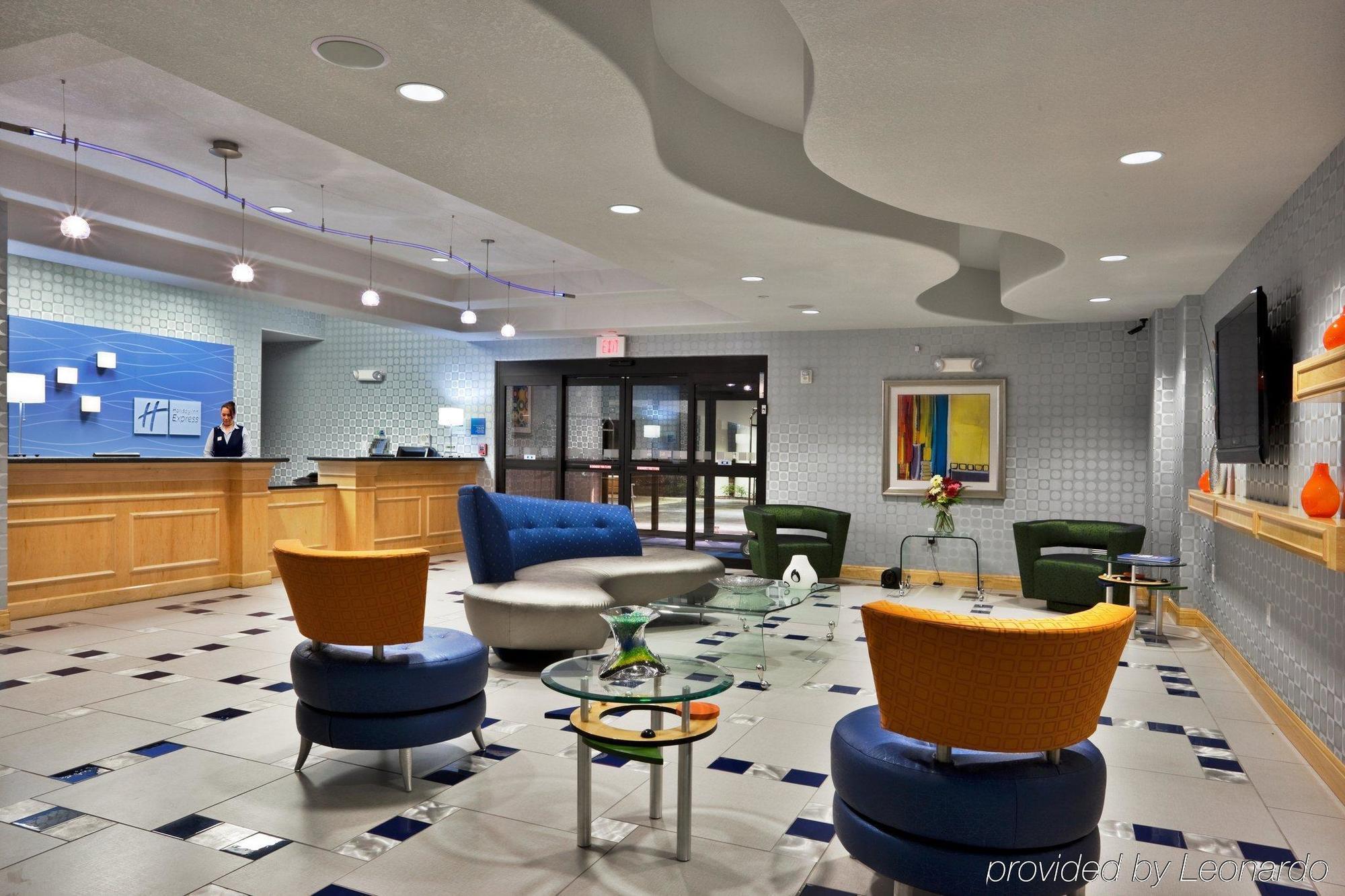 Express & Austin Ne-hutto By Ihg 2* Hutto