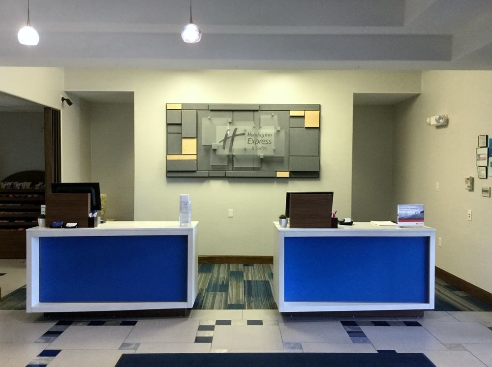 Express & Austin Ne-hutto By Ihg Hutto